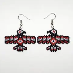 【No.133】  インディアンジュエリー