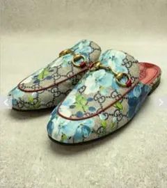 GUCCI 靴　超美品　箱　袋あり