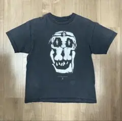 00s girls skateboards ダリ　官能的な死　Tシャツ