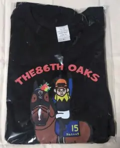 カムニャックTシャツ