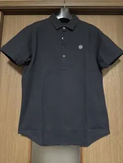 St ANDREWS ポロシャツ ネイビー Lサイズ - メルカリ