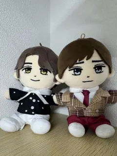 キンプリ　はぴぬい　衣装