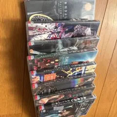 きよしこの夜ベストセレクションDVD全5巻セット - メルカリ