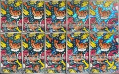 ポケモンカード シャリタツ AR 10枚 121/101 Tatsugiri - メルカリ