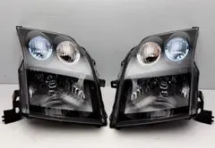モビリオ 100-22530 HID キセノン インナーブラクラ ヘッドライトのサムネイル