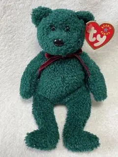 ビーニーベイビーズ