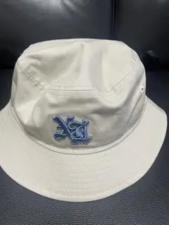 XLARGE NEWERA バケットハット