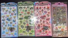 パワパフ うるちゅる ブロッサム バターカップ バブルス ドロップジェリー