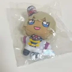 名探偵コナン 安室透 降谷零 バーボン セガラッキーくじG賞 マスコット