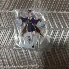 一番くじ 学園アイドルマスター H賞 描きおろし アクリルスタンド 有村麻央