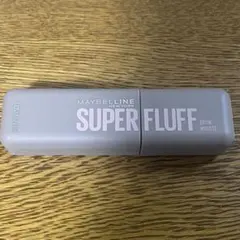 メイベリン フラッフブロウムース 01 グレーブラウン