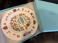 Tiffany & Co. ニューヨーク プレート 皿のサムネイル