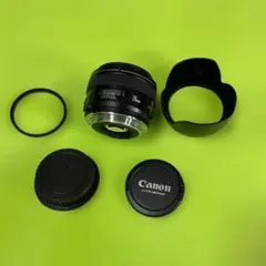 Canon EF 28mm F1.8 USM 単焦点レンズのサムネイル