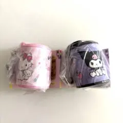 サンリオ　コインシリンダー