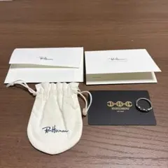 HOORSENBUHS】ホーセンブースMAKERS DAME 田中みな実愛用 - メルカリ