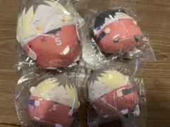 ハイキュー　くじメイト　ぬいくじ　ふわコロりん　孤爪研磨　黒尾鉄朗