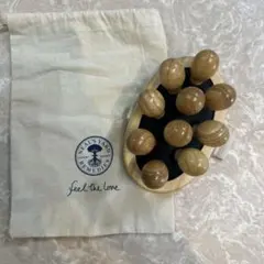 NEAL'S YARD REMEDIES ボディマッサージブラシのサムネイル