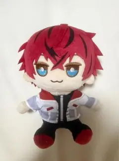 めておら ちびぐるみ らぴすくん - メルカリ