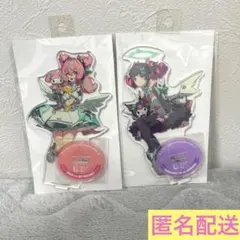 ゼンレスゾーンゼロ×サンリオキャラクターズ アクリルスタンドgigo 3点