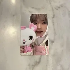 サクヤ NCT WISH Wish Bakery トレカ