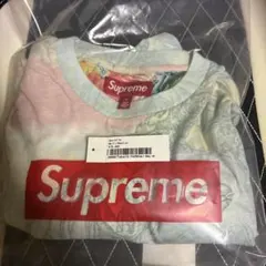 Supreme Jesus S/S Top Multi M