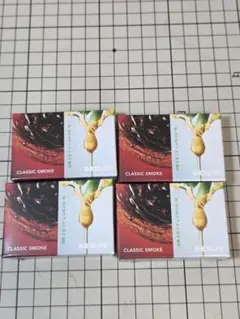 【未開封品】DR.VAPE Model 3 フレーバーカートリッジ