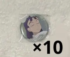 忍たま 立花仙蔵 百面相缶バッジ