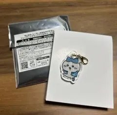 ちいかわ シーサーのおみやげやさん トレーディングミニアクリルチャーム ハチワレ