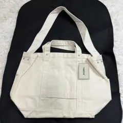 2026年最新】YAECA トートバッグの人気アイテム - メルカリ