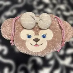 シェリーメイ　巾着　ポーチ　ディズニーシー　ダッフィー