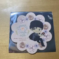 赤井秀一　コースター　コナン  名探偵コナン　赤井秀一　コナンカフェ　コースター