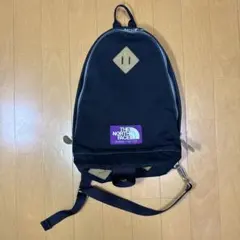 THE NORTH FACE PURPLE LABEL ショルダーバック