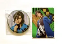 刀ミュ まとめ売り 笹貫