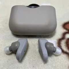 SONY WF-1000XM3 ワイヤレスイヤホン ②