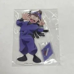 忍たま乱太郎 アクリルスタンド 尾浜勘右衛門