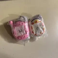 大たまごっち展 ミニチュアチャームコレクション