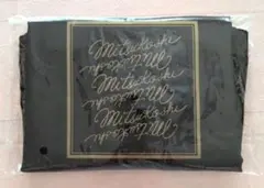 新品・未使用　三越　折りたたみエコバッグのサムネイル