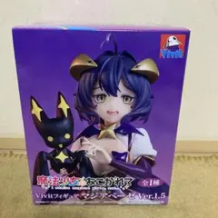 2026年最新】Vivitフィギュア マジアベーゼの人気アイテム - メルカリ