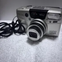 2026年最新】ペンタックス espio 125Mの人気アイテム - メルカリ