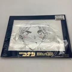 2025年最新】名探偵コナン 100万ドルの五稜星 卓上複製原画の人気