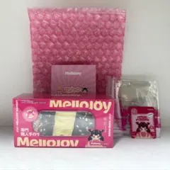 MelloJoy メロジョイ伸びるチーズ チョコ