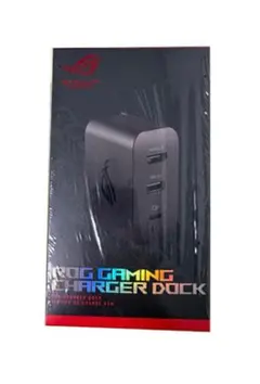 ASUS ROG Gaming Charger Dock（AC65-03）