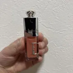 ぬち様専用　ディオール　アディクトリップグロウオイル077ロージーキャンディー