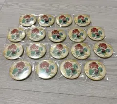 めいちゃん 缶バッジ まとめ売り 18個