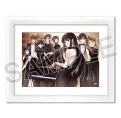 2026年最新】white album2 複製原画の人気アイテム - メルカリ