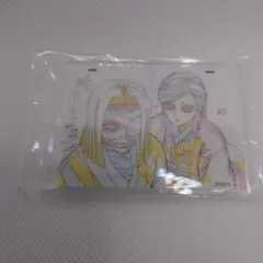 鬼滅の刃 ufotableDINING お楽しみくじ チャーム 産屋敷夫妻