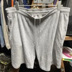 90's銀タク! Nike スエットパンツ