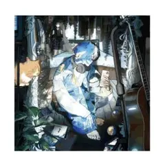 I賞 ジャケットポスター UNDERCOVER