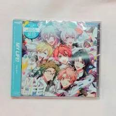 IDOLiSH7　MY LiFE!　アイナナ　CD