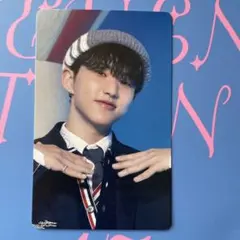 ホシ トレカ hmv